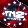 Логотип телеграм канала @esports_1712 — 𝟏𝟕𝟏𝟐 𝒆𝑺𝒑𝒐𝒓𝒕𝒔 𝑺𝒒𝒖𝒂𝒅