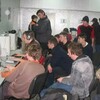 Логотип телеграм канала @esportsbase — База Киберспорта