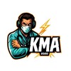 Логотип телеграм канала @esportsmedicine — КМА