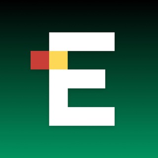 Логотип телеграм -каналу espresotb — Новини Еспресо.TV