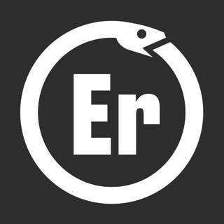 Логотип телеграм канала @espressium — Espressium