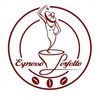 Логотип телеграм канала @espressoperfettoru — Espresso Perfetto