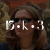 Логотип телеграм канала @espritdescalier — БКЗ 🦖 Святослав Иванов