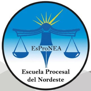 Logotipo del canal de telegramas espronea - Espronea