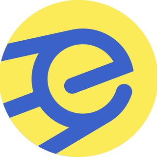 Логотип телеграм -каналу esputnik_com — 🚀 eSputnik