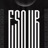 Логотип телеграм канала @esqubdsg — ESQUB | Design
