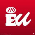 Logo saluran telegram esquerraunida — EUPV Info