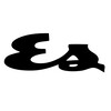 Логотип телеграм канала @esquirejournalrussia — Esquire Россия. Мужской стиль