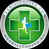 Логотип телеграм канала @esreabilap — Доступная Реабилитация Александр Полойко