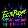 Логотип телеграм канала @esres_forums — ЕстьРесурс ERP AI Forum