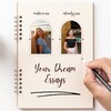 Logo of telegram channel essayswnika — YOUR DREAM ESSAYS 💌