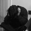 Логотип телеграм канала @esscapiss — эскапизм.