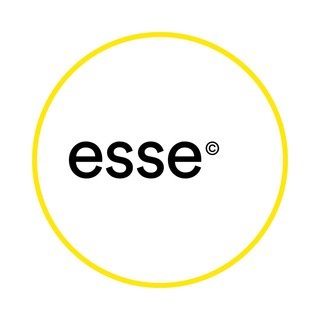 Logo del canale telegramma essemagazine - ESSE MAGAZINE