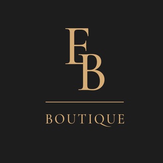 Логотип телеграм канала @essence_boutique — Essence Boutique