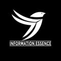 Logo of telegram channel essence900 — Information Essence