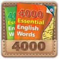 Logo del canale telegramma essential4000words - Essential Words 4000