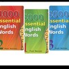Telegram channel Essential English Words 4000 (1,2,3,4,5,6) logo