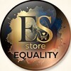 Telegram kanalining logotibi esstore_uz — 𝑬𝑺 𝒔𝒕𝒐𝒓𝒆