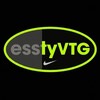 Лагатып тэлеграм-канала esstyvtg — esstyVTG