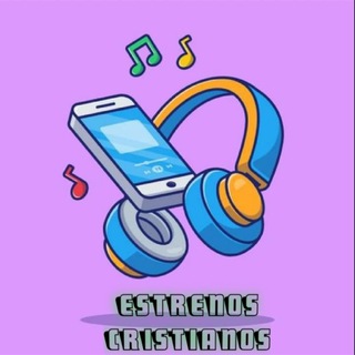 Логотип телеграм канала @est_crist — E͟S͟T͟R͟E͟N͟O͟S͟ C͟R͟I͟S͟T͟I͟A͟N͟O͟S͟ ⏯🎧