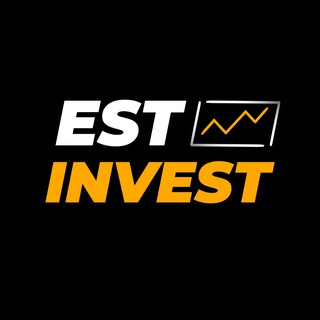 Логотип телеграм канала @est_invest — Est Invest Times - Инвестиции