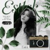 Логотип телеграм канала @est1ck — стикеры для бс/рбс!! 🌱