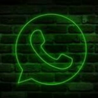 Logotipo del canal de telegramas estadosdeloquesea - Estados de WhatsApp 😋