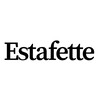 Логотип телеграм канала @estafettecoffee — Estafette Coffee