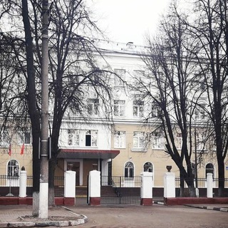 МОУ "СОШ №12 с УИИЯ" г.о.Электросталь