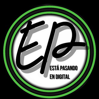 Logotipo del canal de telegramas estapasando - Noticias