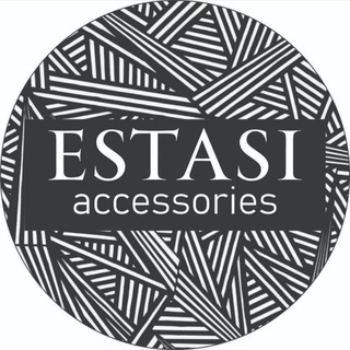Логотип телеграм канала @estasi_krdr — Estasi одежда сумки и аксессуары