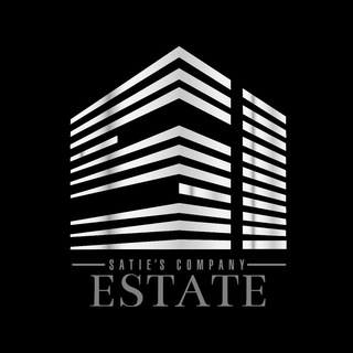 Логотип телеграм канала @estate_krasnodar — Элитная недвижимость Краснодар 🇷🇺 | ESTATE | Недвижимость Краснодара
