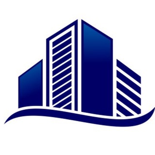 Логотип телеграм канала @estate_newss — Новости Рынка Недвижимости