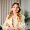 Логотип телеграм канала @estate_agentsev — Недвижимость с душой | Юлия Смецкая