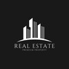 Логотип телеграм канала @estate_real_dubai — Недвижимость Дубай 🇦🇪