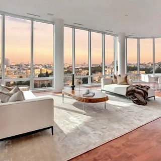 Логотип телеграм канала @estatebusinessclass — Недвижимость Бизнес-класса