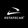 Логотип телеграм канала @estatecar — ESTATECAR