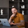 Логотип телеграм канала @estateconsul — Юрий Васильев | Недвижимость Бали