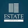 Логотип телеграм канала @estategroupvl — ESTATE GROUP