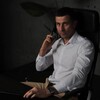 Логотип телеграм канала @estatemoscovv — Недвижимость Москвы | KABKO ESTATE