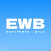 Логотип телеграм канала @estatewin_bali — Новостройки Бали | EstateWin