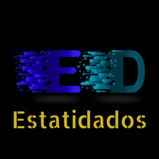 Logotipo do canal de telegrama estatidados - Canal EstaTiDados YouTube