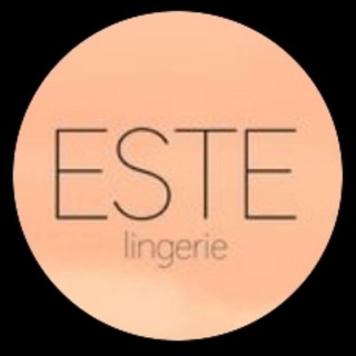 Логотип телеграм канала @este_lin — ESTE