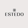 Логотип телеграм канала @estedo_rus — ESTEDO - электрика и интерьер - тренды дизайна
