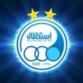 Telegram channel هواداران استقلال logo
