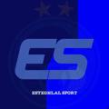 Logo saluran telegram esteghlal_sports — ᴇꜱᴛᴇɢʜʟᴀʟ ꜱᴘᴏʀᴛ