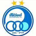 Logo saluran telegram esteghlalir — FCESTEGHLAL