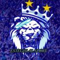 Logo saluran telegram esteghlalsportteam — Esteghlal Sport