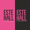 Telegram channel Estehall logo