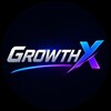 Logo of telegram channel estehrgiveaway — 𝐆𝐑𝐎𝐖𝐓𝐇 °𝐗